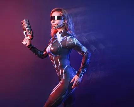 Grosvenor spilavíti Farsímaforrit